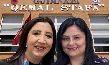 Mashtrim në emër të ambasadës për bursa në SHBA, nën hetim drejtoresha dhe mësuesja e “Qemal Stafës” në Tiranë 