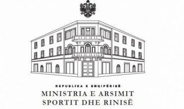 Struktura e vitit shkollor 2024-2025  