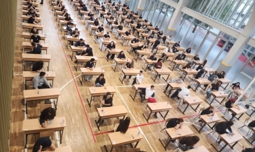 Matura 2024, shpallen rezultatet e provimit të Gjuhës së Huaj 