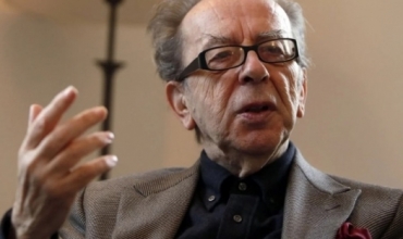 Letërsia në zi, shuhet kolosi i letërsisë shqiptare Ismail Kadare
