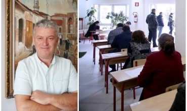 Fiqiri Çifliku: Që lëvizjet paralele me detyrim të mos kthehen në “makth” për mësuesit dhe drejtuesit 