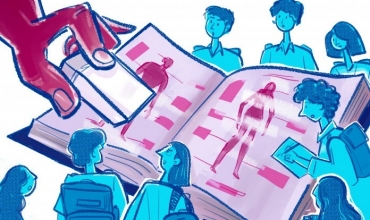 Pse i trembemi kaq shumë edukimit seksual në shkolla? 