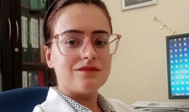 Dashuria për fëmijët dhe pasioni për mësimdhënien