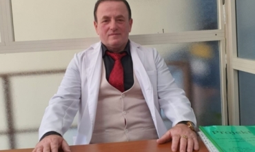 Luan Stafasani: "Dashuri s'mundi të ishte". (Jeta prapë vazhdon). 