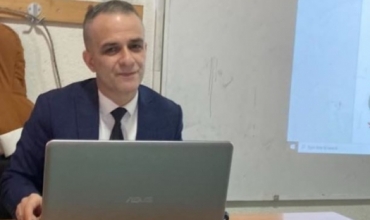 Besnik Alili: Mësuesi, udhërrëfyes i dijes