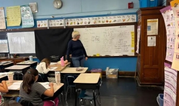 Historike/ Gjuha shqipe futet në arsimin publik në New York