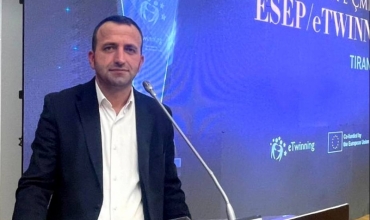 Projekti “Harmonia e Natyrës 2024” – Shkencë, edukim dhe pasion për mjedisin nga mësuesi Mentor Kovaçi 