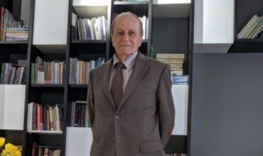 Ndahet nga jeta profesor Menduh Dërguti, bashkëpunëtor i çmuar i Albas-it dhe figurë e shquar e arsimit shqiptar