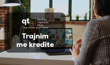 QTA trajnim me kredite më 3 - 4 maj, moduli: “Një kopsht miqësor për të gjithë fëmijët”