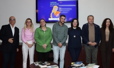 Fjala dhe fuqia e saj në Ditën Ndërkombëtare të Librit - Urimet e disa prej autorëve shqiptarë  
