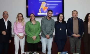 Fjala dhe fuqia e saj në Ditën Ndërkombëtare të Librit - Urimet e disa prej autorëve shqiptarë  