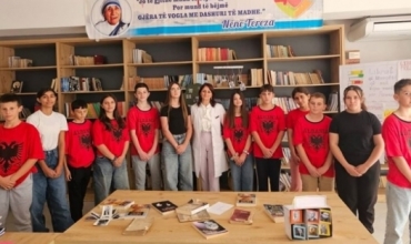 “Gjuha jonë sa e mirë”, projekt modeli që promovon gjuhën shqipe përmes platformës eTwinning