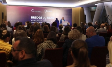 “Bridge”, model i ri zhvillimi për kërkimin shkencor brenda universiteteve tona në bashkëpunimin me diasporën akademike