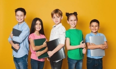 Testimi i klasave të pesta, 22 maj – Këshilla, modele testesh dhe qetësi për nxënës e prindër