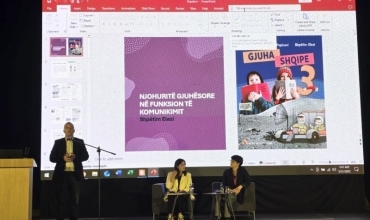 “25 vjet në shërbim të dijes”, ALBAS-i organizon seminar tematik për mësuesit në Prishtinë