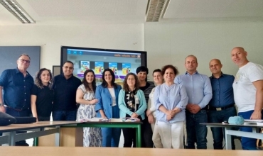 Bashkëpunim për gjuhën amtare: ALBAS në punëtorinë e mësuesve në Bruhl të Gjermanisë