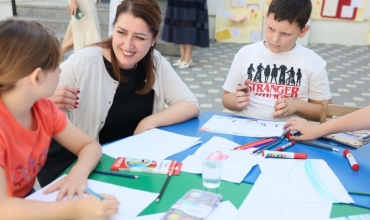 MAS: Nis pilotimi i Shkollës Verore, mbi 1 mijë fëmijë përfitojnë në 10 shkolla publike