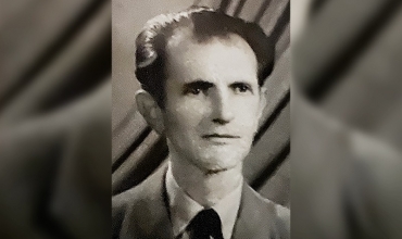 Xheladin Sokoli, mësuesi shkodran i matematikës që bashkoi veriun me jugun 