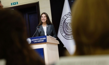 Kumbaro uron nisjen e vitit të ri akademik nga Shkodra: Koha të rishikojmë ligjin e arsimit të lartë për t’u përballur me sfidat e kohës 