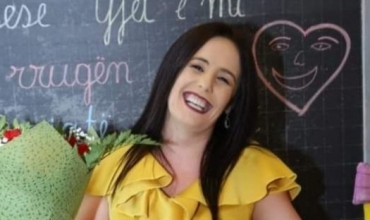 Jam mësuese me liri të vrarë