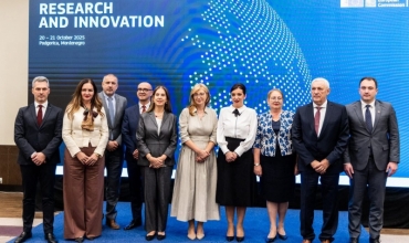 Shqipëria forcon inovacionin dhe ndërkombëtarizimin e universiteteve, prezantuar nga Kumbaro në takimin me Komisioneren Europiane