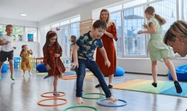 Rajmonda Mullaymeri: Sportet, aktiviteti fizik dhe fëmijët me nevoja të veçanta