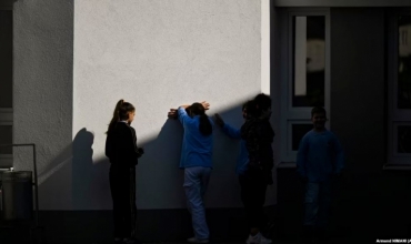A referohen incidentet në shkolla? 