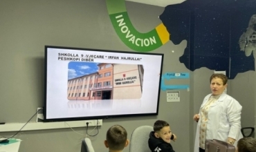 Plan Ditar, Matematikë 2, Tema: “Një më shumë, një më pak, dhjetë më shumë, dhjetë më pak”