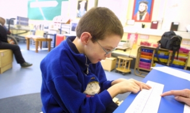 Rajmonda Mullaymeri: Matematika dhe fëmijët me nevoja të veçanta