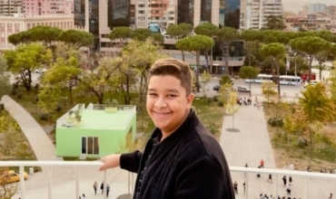 “Parajsa e autorit”