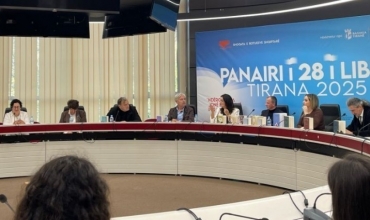 "Rëndësia e ripërkthimit të klasikëve" - Aktiviteti i Albas për 25-vjetorin me përkthyes dhe studiues