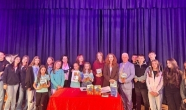 Bedri Dedja, gjithmonë për brezat e së ardhmes – aktivitet letrar 