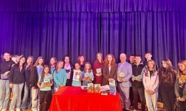 Bedri Dedja, gjithmonë për brezat e së ardhmes – aktivitet letrar 