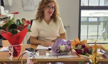 Griselda Mema: Teknologjia, themeli i shkollës moderne dhe laboratori bashkëkohor