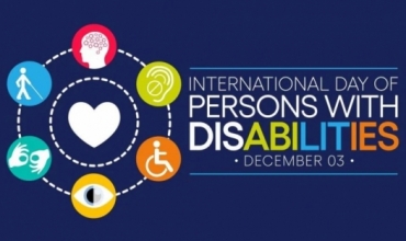 Dita Botërore e Personave me Aftësi të Kufizuar, fokusi i vitit 2025: Përfshirje, Barazi dhe Dinjitet për të Gjithë