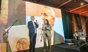  ALBAS 25 vjet, një rrugëtim që bashkon hapësirat shqiptare përmes librit dhe dijes