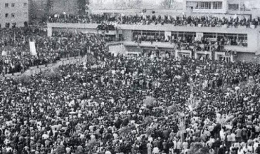 8 Dhjetori – Dita e Rinisë, një ngjarje e paharruar e studentëve shqiptarë