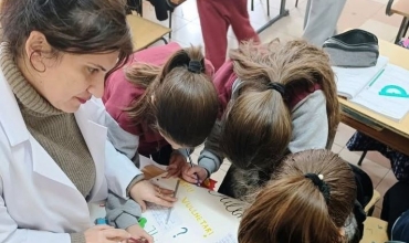  “Bota jonë është me ngjyra”