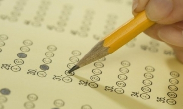 Si t&euml; hartojm&euml; nj&euml; test?  Ja teknikat e nd&euml;rtimit t&euml; pyetjeve n&euml; hartimin e testit