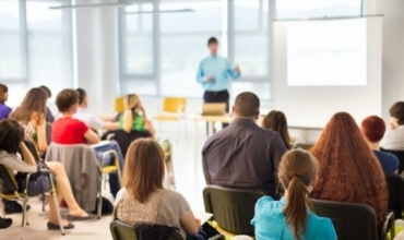 QTA trajnim m&euml; 14-15 shkurt, moduli &ldquo;Menaxhimi i sjelljes dhe zgjidhja e konflikteve n&euml; klas&euml;&rdquo;