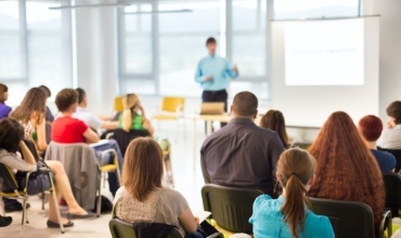 QTA trajnim m&euml; 7- 8 shkurt, moduli &ldquo;Menaxhimi i sjelljes dhe zgjidhja e konflikteve n&euml; klas&euml;&rdquo;