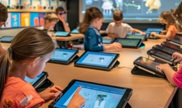  Metoda dhe strategji p&euml;r nj&euml; klas&euml; gjith&euml;p&euml;rfshir&euml;se, p&euml;rdorimi i mjeteve digjitale &ndash; Material p&euml;r Kualifikimin e Brendsh&euml;m  