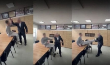 Fenomeni i "Baby Gangs" dhe dhuna sociale &ndash; Analiz&euml; nga eksperti i arsimit Fiqiri &Ccedil;ifliku 