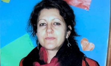 "Mos ma p&euml;rbaltni 7 Marsin" nga Luljeta Limanaj 