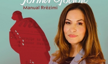 &ldquo;Manual rr&euml;zimi&rdquo;, romani q&euml; rikthen 20 shkurtin mes kujtes&euml;s dhe mitit