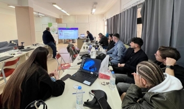 Shkolla e mesme profesionale e Lezh&euml;s "Kolin Gjoka" fituese e dy &ccedil;mimeve n&euml; Athin&euml;