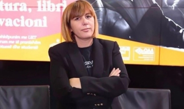 Shqip&euml;ria n&euml; Panairin e Librit Leipzig/ Alda Bardhyli: "P&euml;rvoja e Gjermanis&euml; Lindore dhe ajo e komunizmit shqiptar krijojn&euml; gjithashtu nj&euml; dialog t&euml; heshtur."