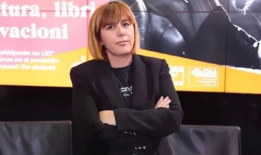 Annie Ernaux, vetmia si akt rezistence