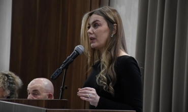 Kush kujdeset p&euml;r ata q&euml; kujdesen? &ndash; Griselda Geci p&euml;r &ccedil;mimin q&euml; paguajn&euml; prind&euml;rit e f&euml;mij&euml;ve me autiz&euml;m