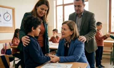 M&euml;suesit nuk jan&euml; magjistar&euml;, por arkitekt&euml;t e t&euml; ardhmes.